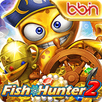 Fish Hunter2