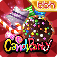 Candy Party