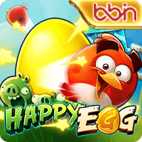 Happy Egg