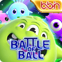Battle Of Ball