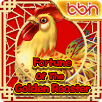 Fortune of the Golden Rooster
