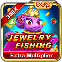 Jewelry Fishing