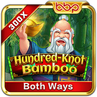 Hundred-Knot Bamboo